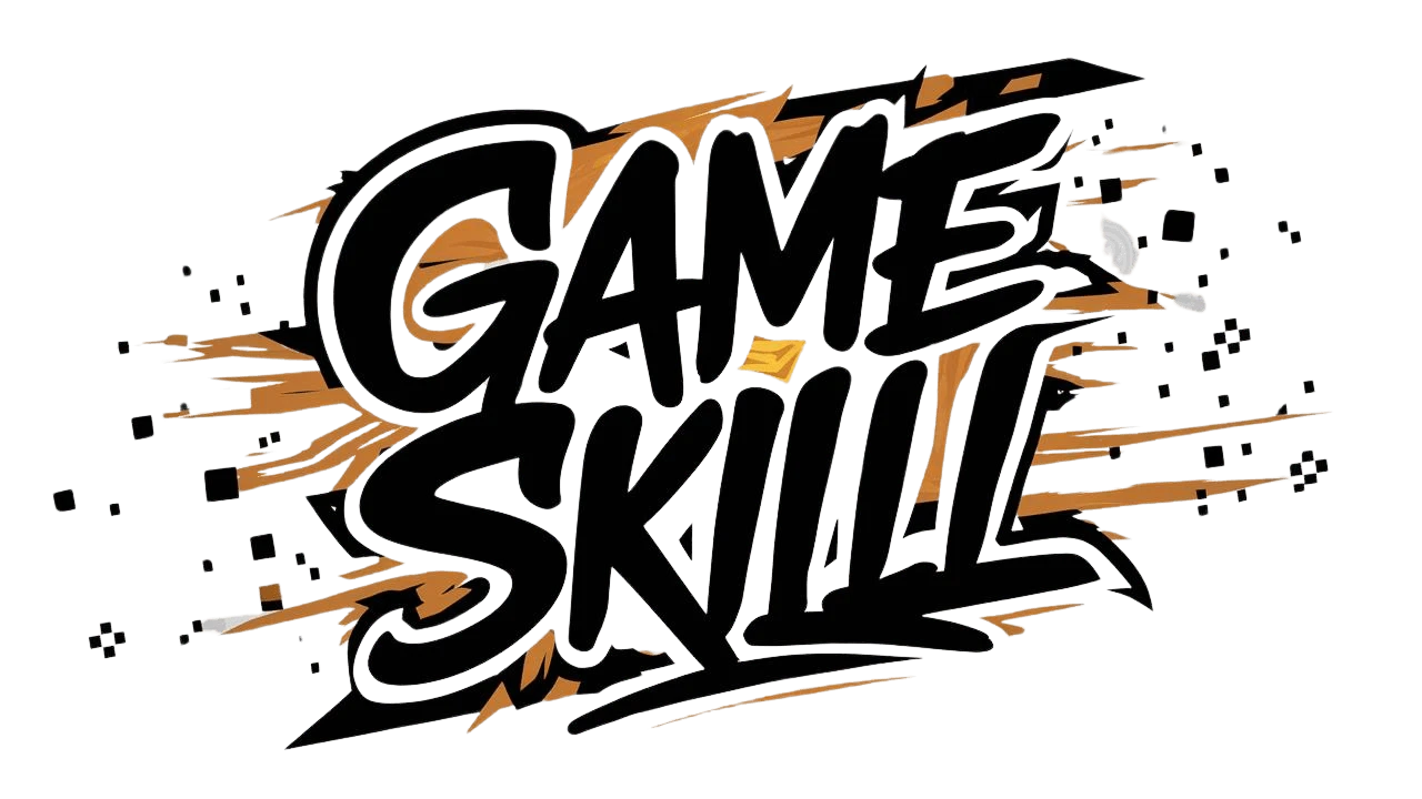 LOGO GAME SKILL SITE1