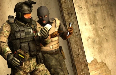 Os erros de novato que você definitivamente deve evitar no Counter Strike 2