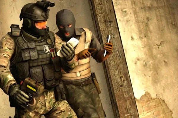 Os erros de novato que você definitivamente deve evitar no Counter Strike 2