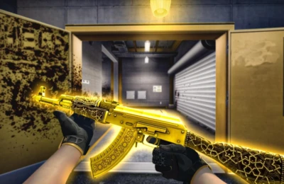 CS2 Case Opening Stats
