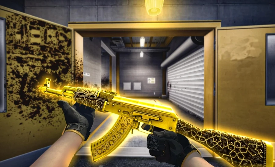 CS2 Case Opening Stats