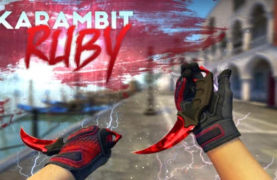 Quais Caixas de CS2 Têm Karambits