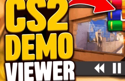 como baixar demo do cs2