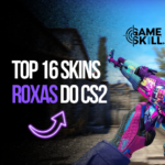 top skins roxa cs2