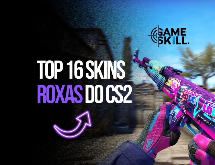 top skins roxa cs2