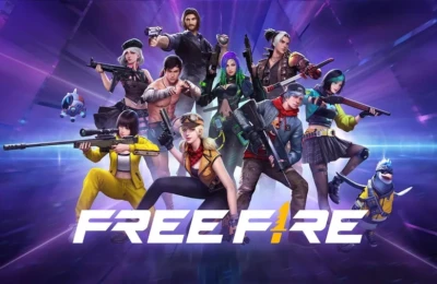 Codigin free fire