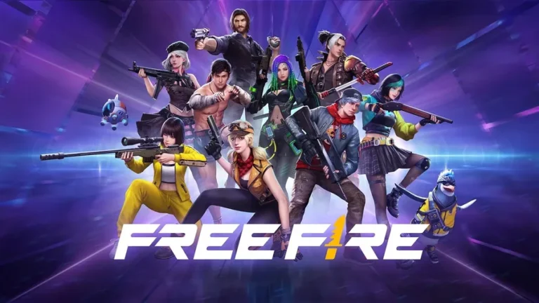 Codigin free fire