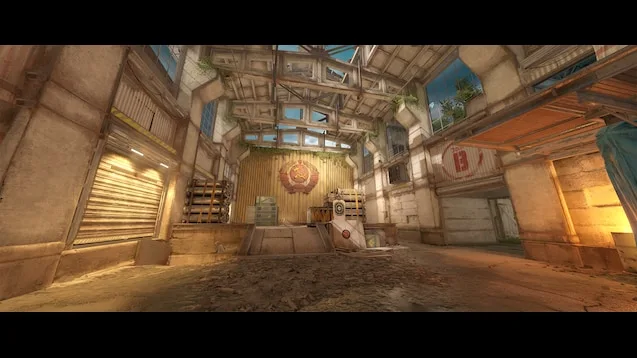 nova cache atualizada