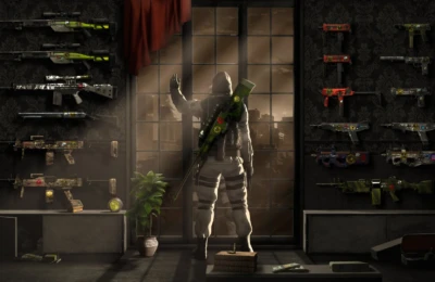 Guia Como Criar e Importar suas Configurações no Counter Strike 2