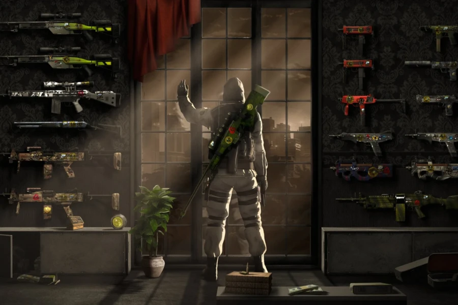 Guia Como Criar e Importar suas Configurações no Counter Strike 2