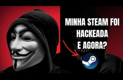 Hacker de Steam