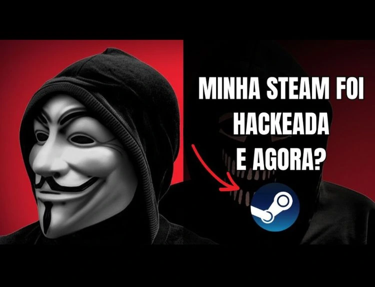 Hacker de Steam