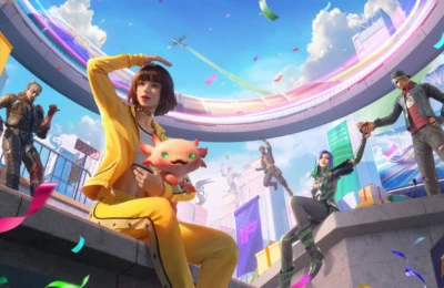 Nomes Super Criativos para guilds no free fire