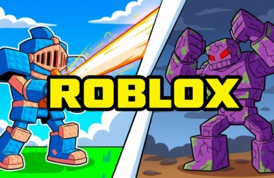 Imagem roblox