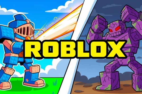 Imagem roblox