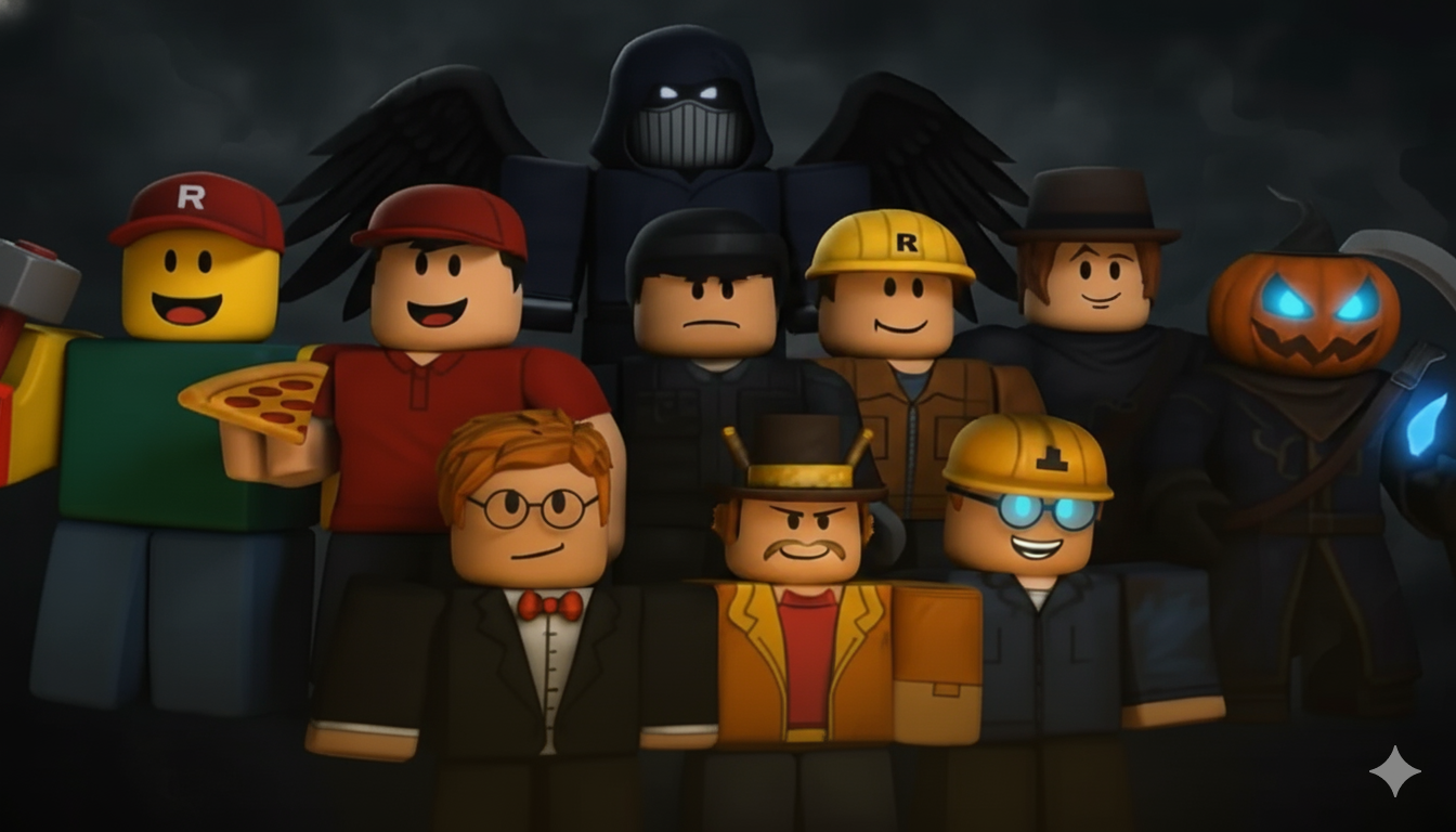 os-sobreviventes-em-abandonado-no-roblox