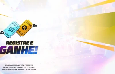 Evento Free Fire Dicas e tutoriais