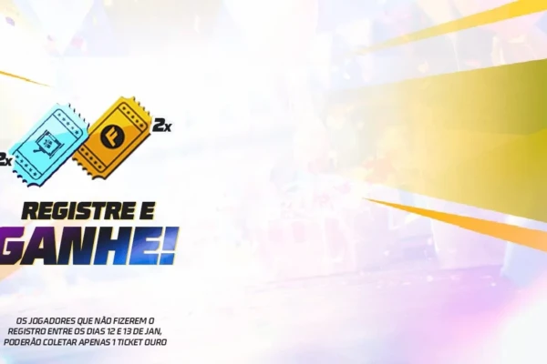 Evento Free Fire Dicas e tutoriais