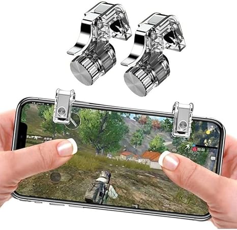 Gatilho para Celular