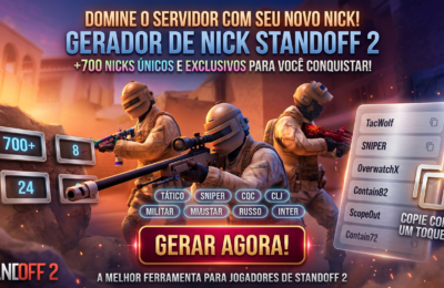 Geradordenickstandoff