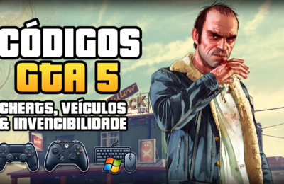 códigos gta 5