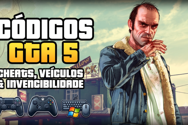 códigos gta 5