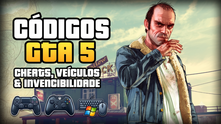 códigos gta 5