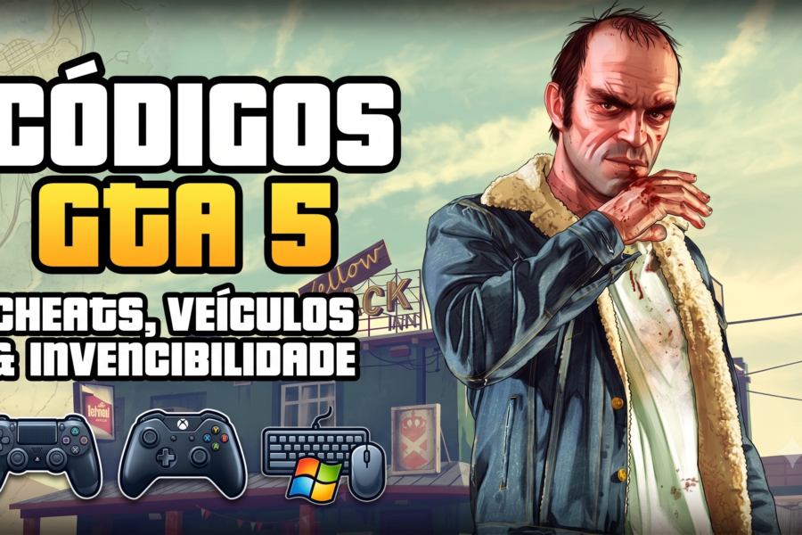 códigos gta 5