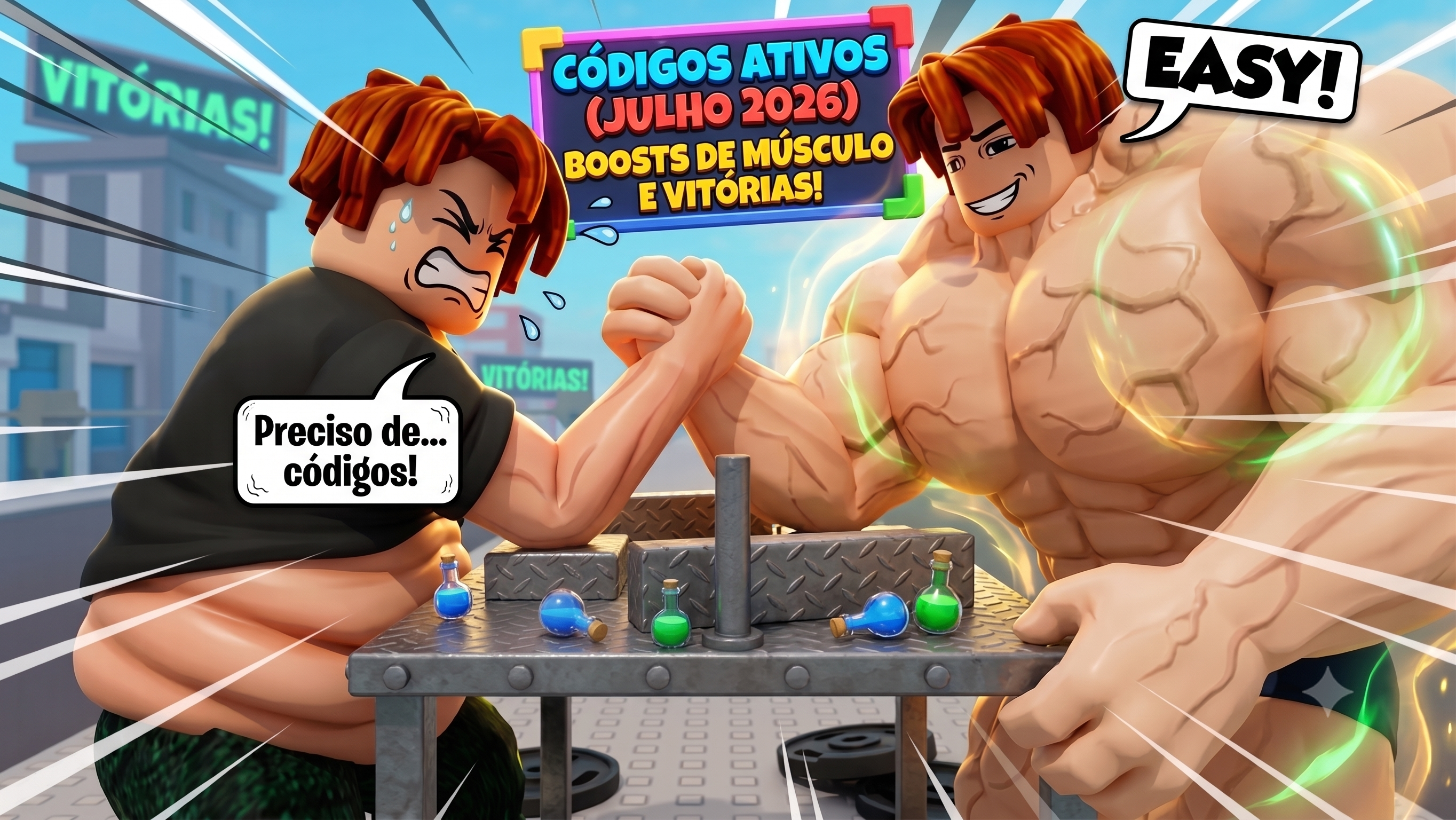 Código Musculo Roblox Roblox Site