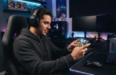 Como Reduzir o Ping em Jogos Mobile com 3 Truques Rápidos em 2026