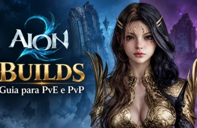 Guia de builds Aion2